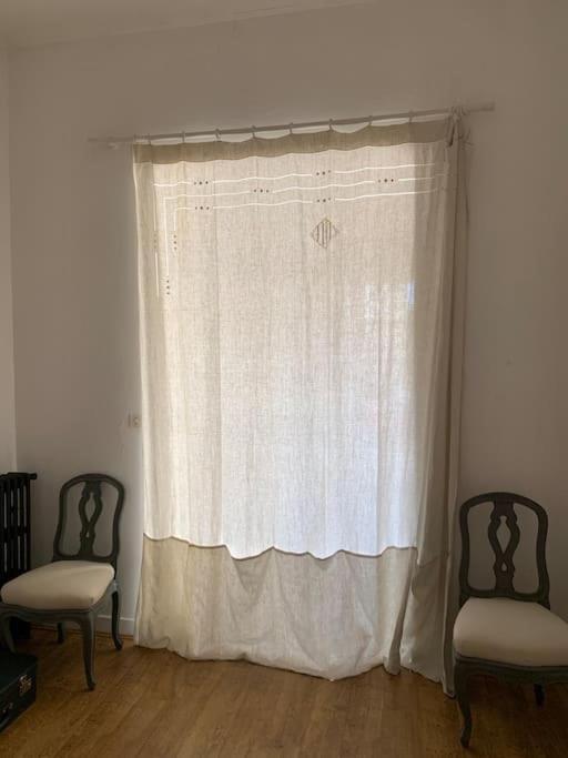 Apartamento Le Beaufleury Et Sa Terrasse A La Victoire Burdeos Exterior foto