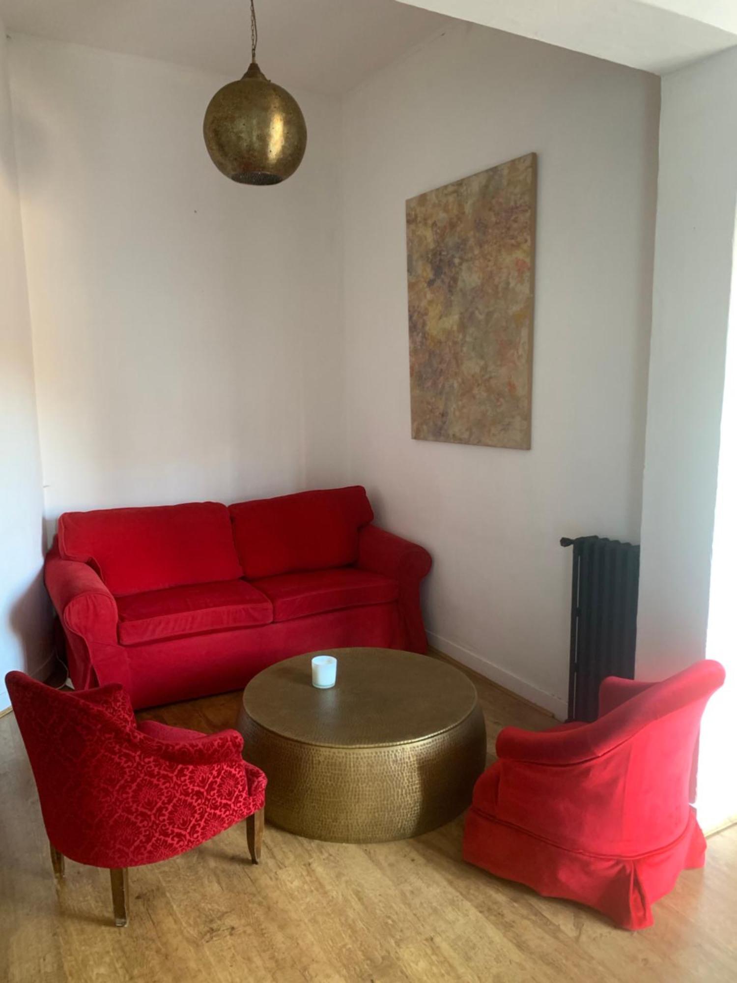 Apartamento Le Beaufleury Et Sa Terrasse A La Victoire Burdeos Exterior foto